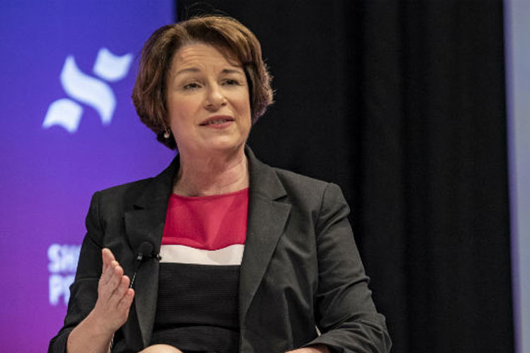 Amy-Klobuchar
