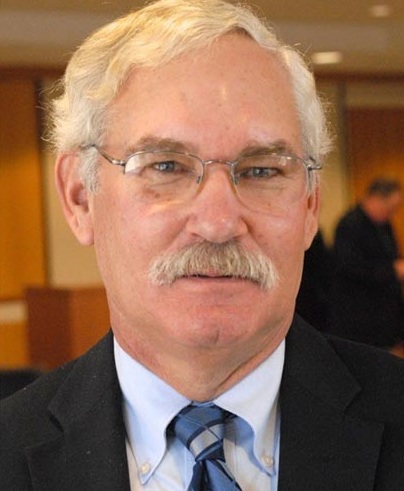 secretario de Agricultura de Delaware, Michael Scuse