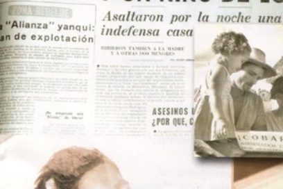 ¿Quién responde por nuestros niños asesinados? (+ PDF)