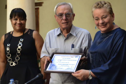 Inscriben Actas del Ayuntamiento de La Habana en Memoria del Mundo (+ Fotos)