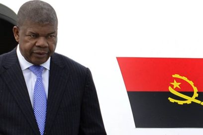 En Cuba presidente de Angola (+Fotos)