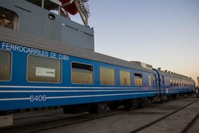 Califican de muy positivas pruebas técnicas de nuevos coches ferroviarios