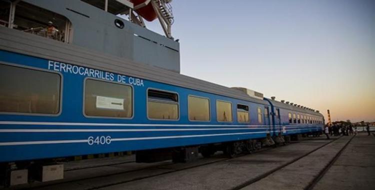 Califican de muy positivas pruebas técnicas de nuevos coches ferroviarios