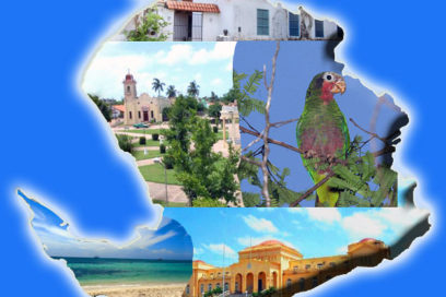 Mirada al desarrollo local de cara al futuro en Isla de la Juventud