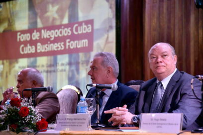 Cuba continúa atrayendo inversión extranjera pese a esfuerzos de EE.UU. (+Fotos)