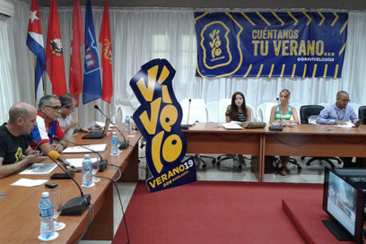 Comienza el Verano este fin de semana en Cuba