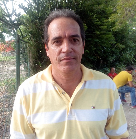 Encuentro Provincial de Trabajadores Aficionados en Guantánamo