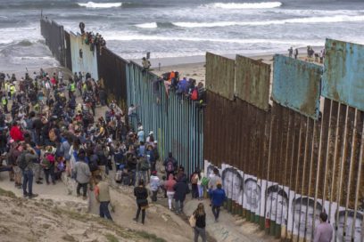 Migraciones: un fenómeno con creciente mortalidad