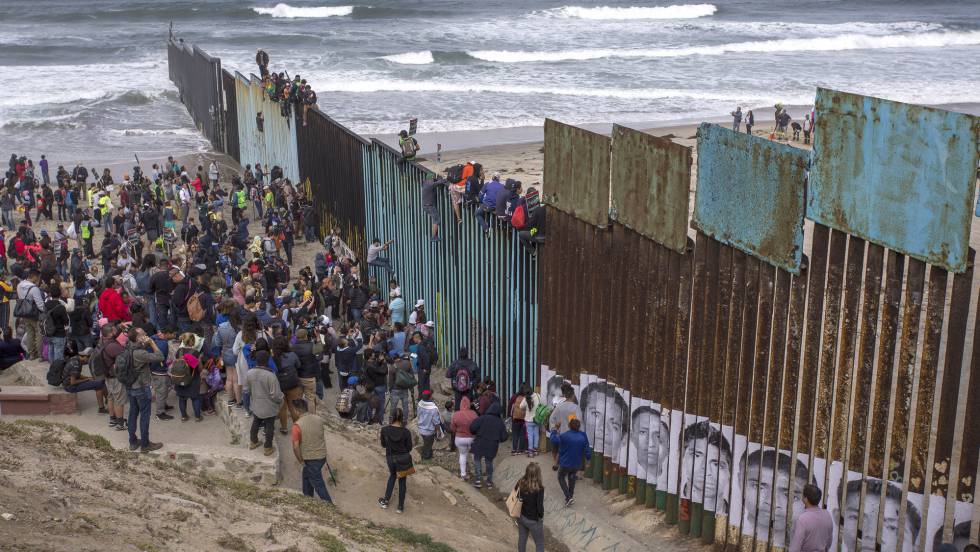 Migraciones: un fenómeno con creciente mortalidad