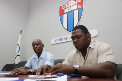 Mijaín López: del colchón  a embajador de los Juegos Panamericanos