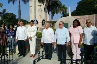 Expocaribe 2019 abrió sus puertas en Santiago de Cuba