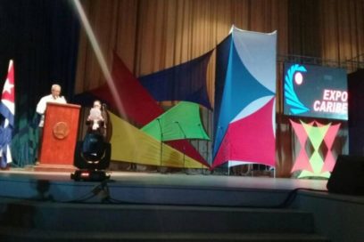 Expocaribe 2019: Desafío al bloqueo y la Ley Helms-Burton