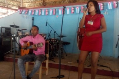 Encuentro Provincial de Aficionados al Arte: unidad y motivación entre los sindicatos