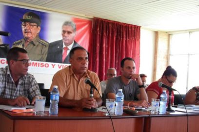 Anir en Mayabeque: erradicar obstáculos subjetivos y burocráticos (+Fotos)