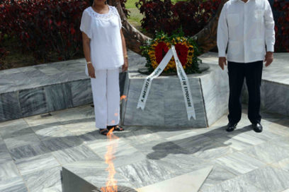 Expocaribe se despide hasta 2021