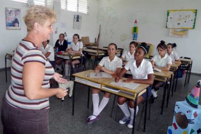 El fin de un mal chiste