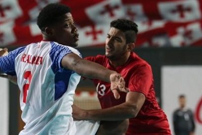 Viento en popa a semifinales nuestros balonmanistas