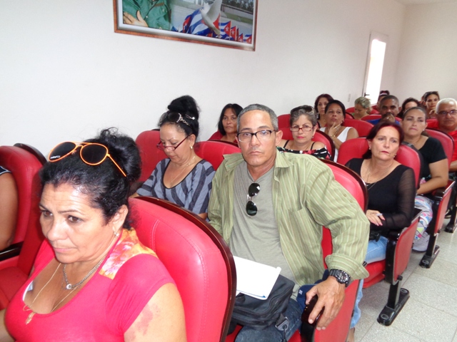 Plan de la economía para el 2020 en Holguín