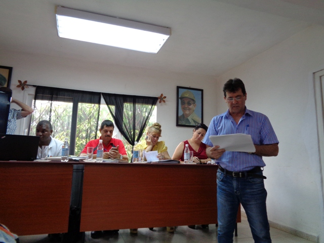 Plan de la economía para el 2020 en Holguín