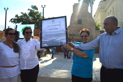 Reconoce la ONU positivo trabajo de Cuba ante problemas medioambientales