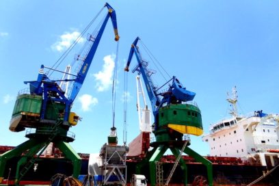 La vanguardia está en el Centro Este (+Fotos)