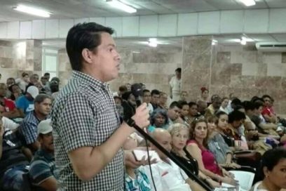 El talento innovador le da un fuerte golpe al bloqueo