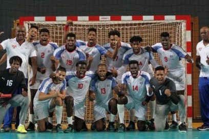 Balonmano cubano: La plata brilló como el oro