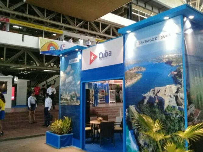 XVI Feria Internacional Expocaribe 2019