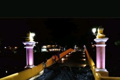 Festeja Sancti Spíritus aniversario 505 de su fundación