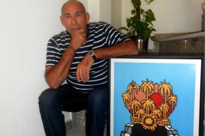 Partió Felito, lamentable pérdida para nuestra cultura