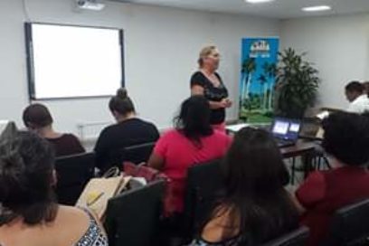 Labiofam: Temas de impacto en Fórum de Ciencia y Técnica