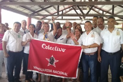 Cuba Catering Santiago de Cuba alza vuelo a la vanguardia