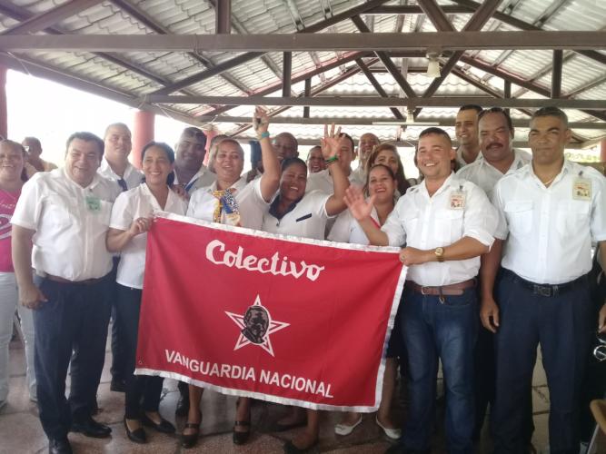 Cuba Catering Santiago de Cuba