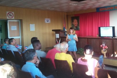 Constructores matanceros: la eficiencia como antídoto