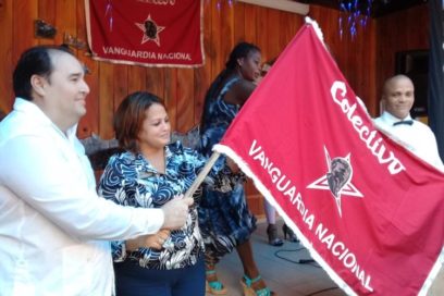 Emprestur y Palmares marcan la vanguardia en Santiago de Cuba (+ Fotos)