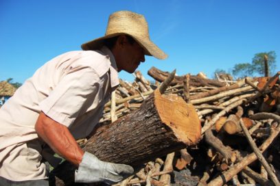 Del carbón y los carboneros (+ Fotos)