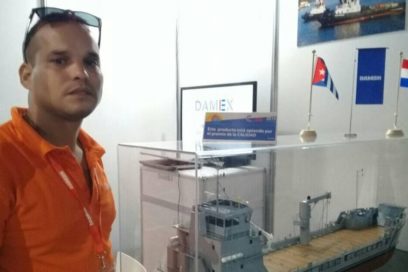 Entregan premios de Expocaribe 2019 (+Fotos)