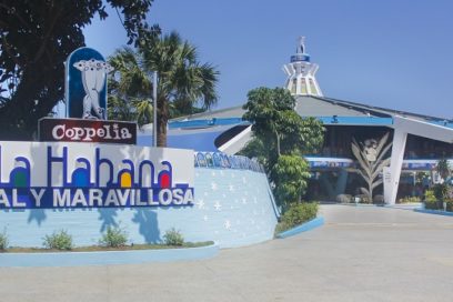 Coppelia reabre sus puertas al público (+Fotos)