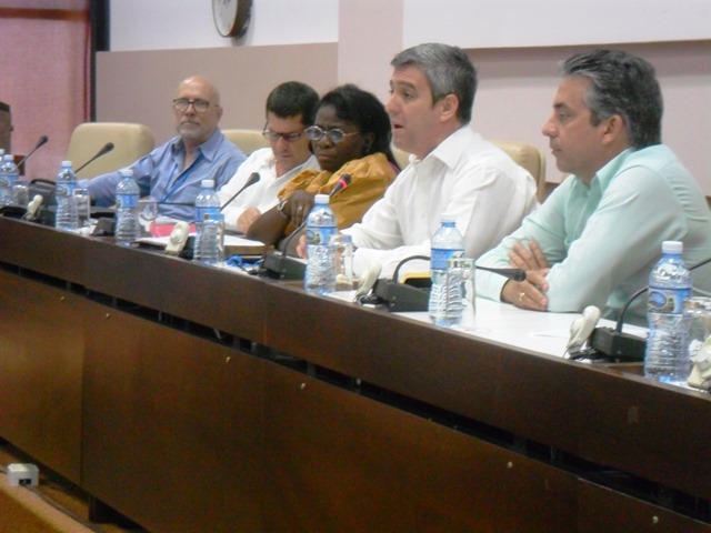Primer Foro de Gobernanza de Internet en Cuba