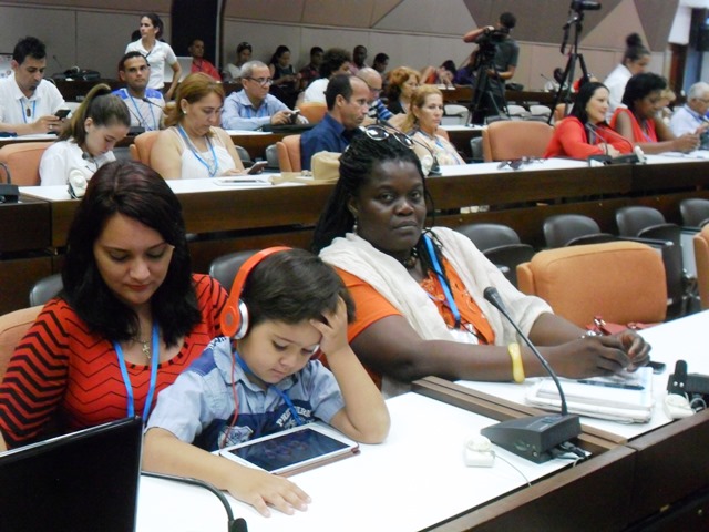 Primer Foro de Gobernanza de Internet en Cuba