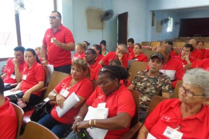 Cuba no vende sus principios