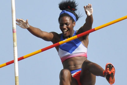 El Barrientos cerró con la atracción de Rosaidi