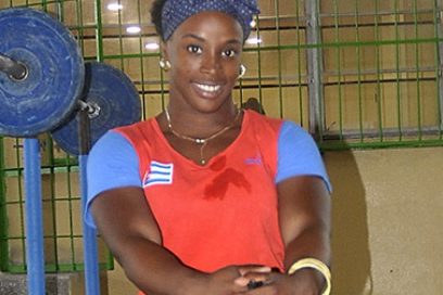 Desde la Habana, Marina piensa en Lima 2019