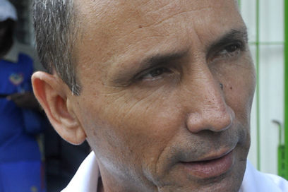 Yoanis Giniebra, un estratega que mira al presente y el futuro