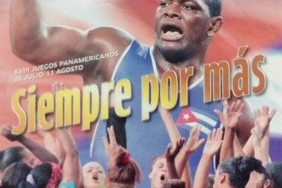 A Lima 2019 Cuba irá por más