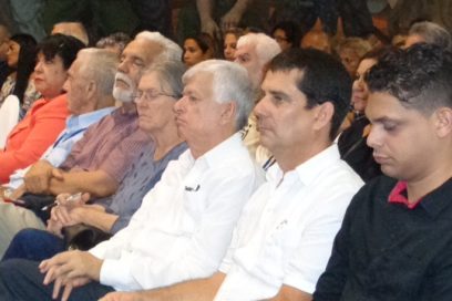 Denuncian violación de Carta de Naciones Unidas (+ Fotos)