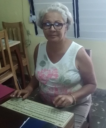 Foto: Lourdes Rey