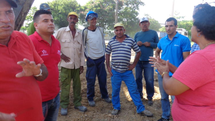 Agilizar las inversiones de prioridad para la economía