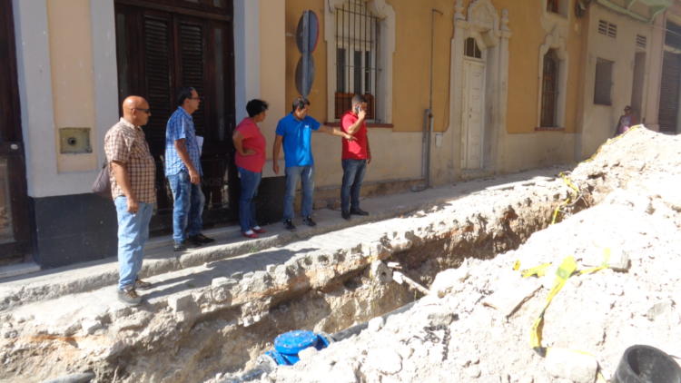 Agilizar las inversiones de prioridad para la economía