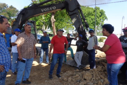 Agilizar las inversiones de prioridad para la economía